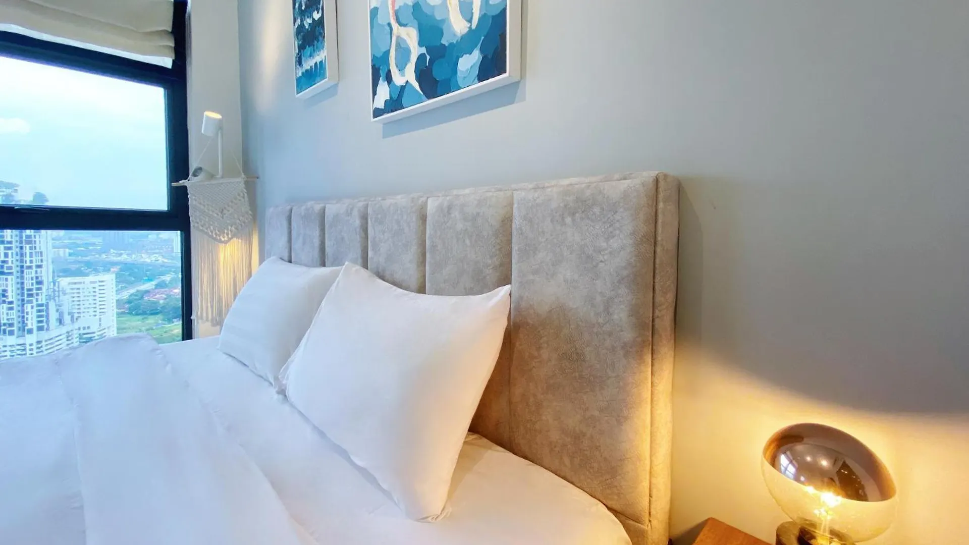 Appartement Arte Mont Kiara By Awesomestay Kuala Lumpur