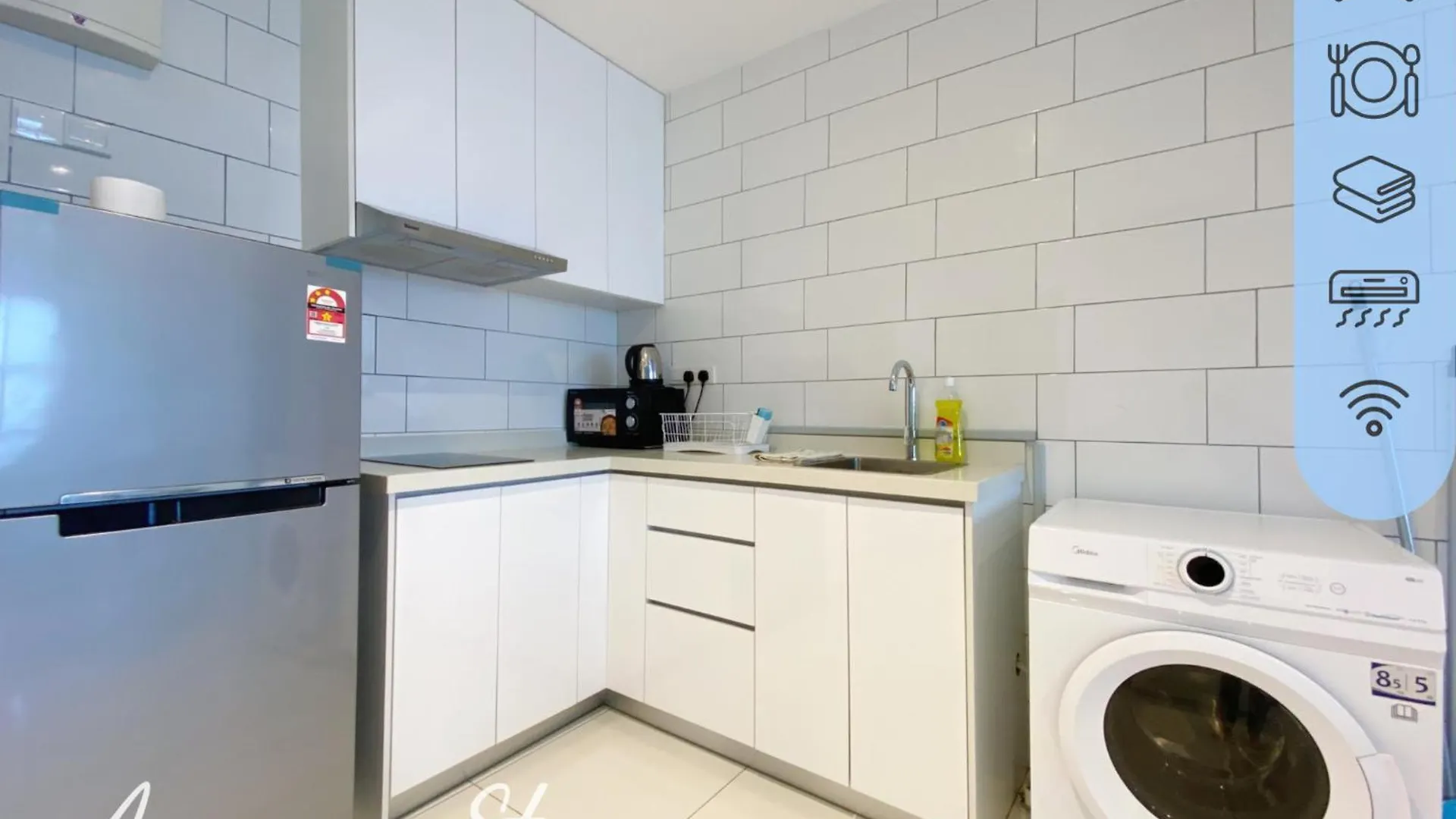 Appartement Arte Mont Kiara By Awesomestay Kuala Lumpur