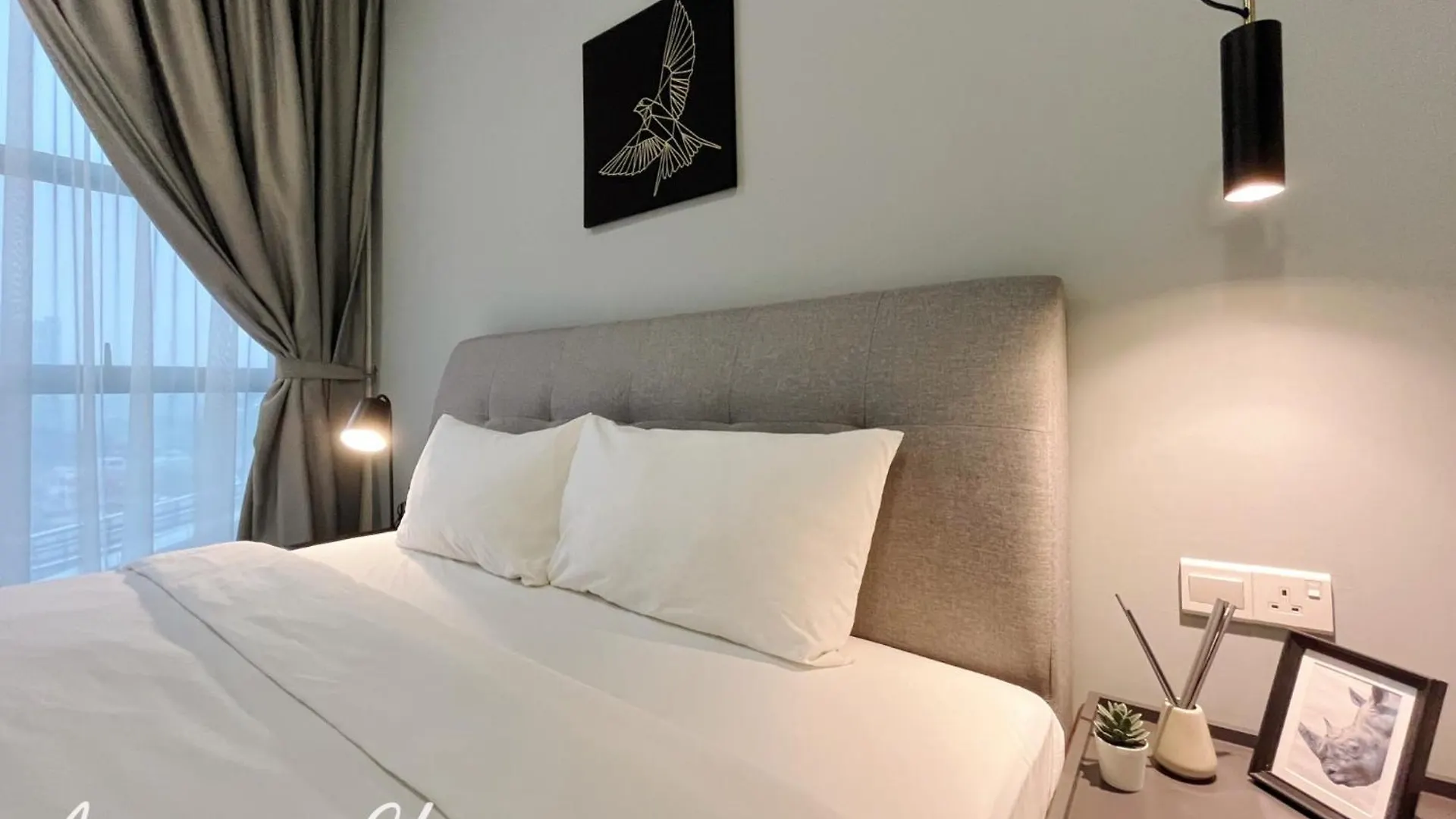 Arte Mont Kiara By Awesomestay Kuala Lumpur