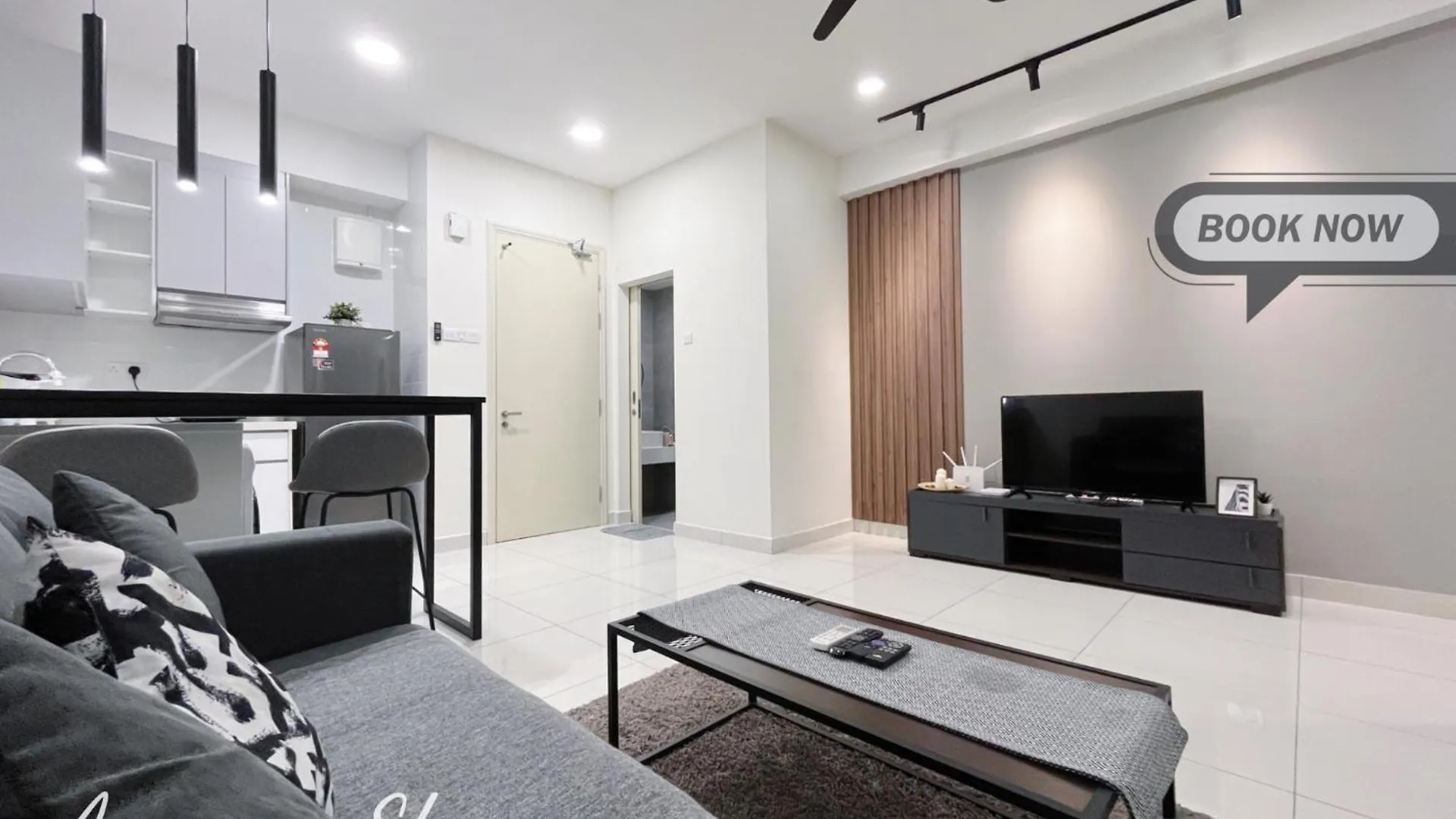Arte Mont Kiara By Awesomestay Kuala Lumpur