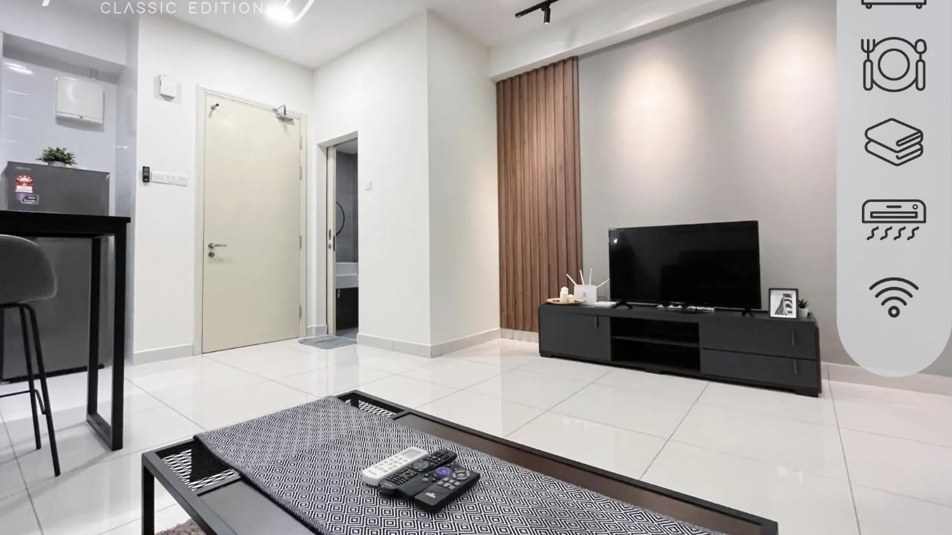 Arte Mont Kiara By Awesomestay Kuala Lumpur 0*,
