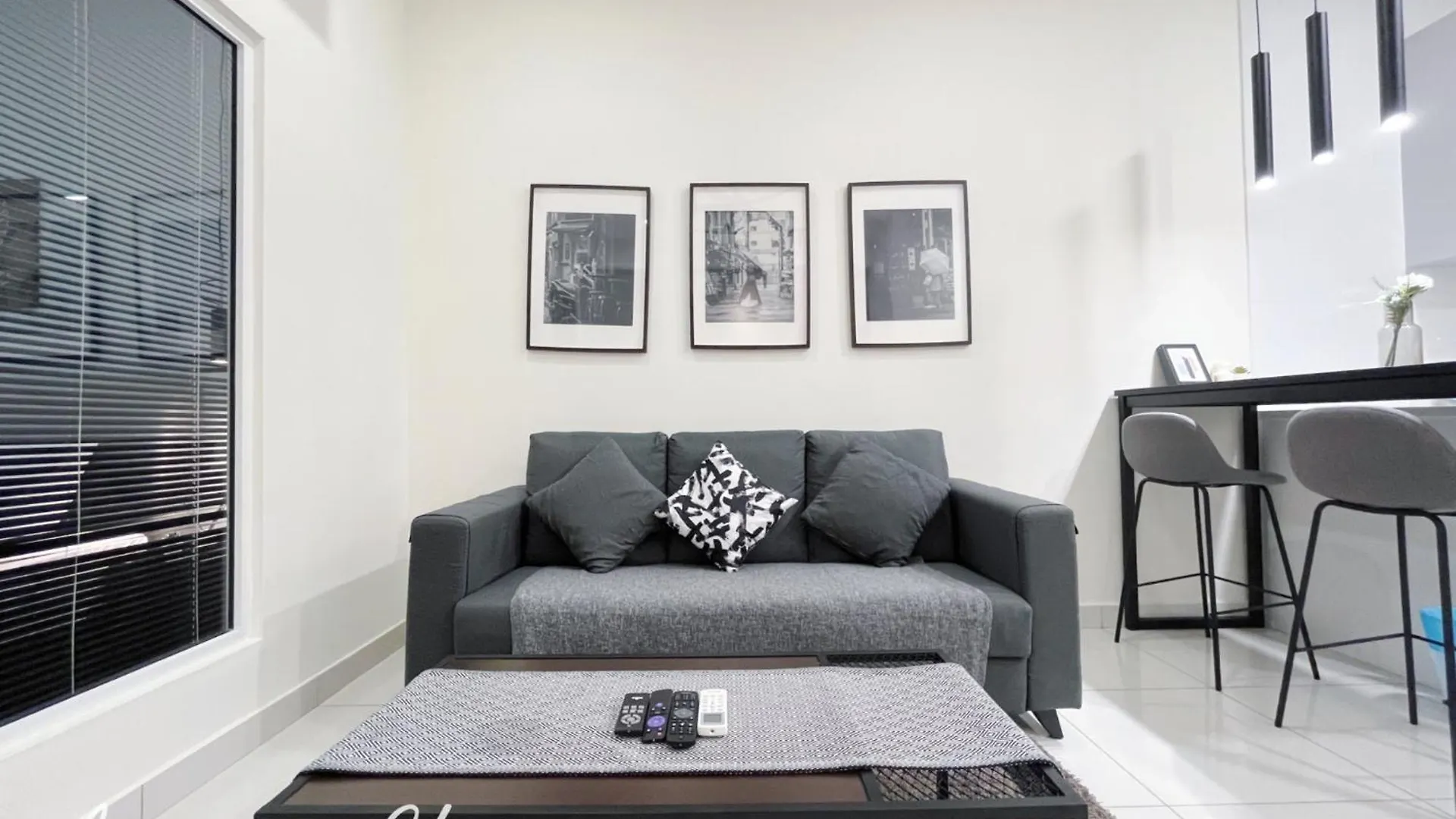 Apartment Arte Mont Kiara By Awesomestay Kuala Lumpur