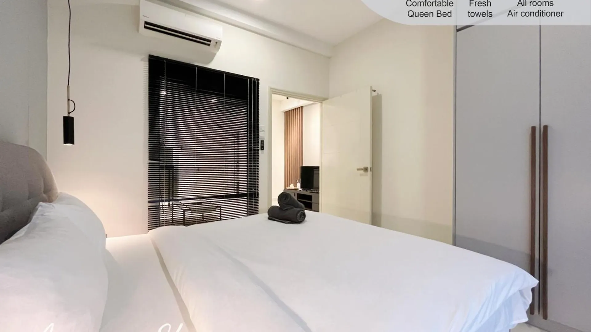 Arte Mont Kiara By Awesomestay Kuala Lumpur Apartment