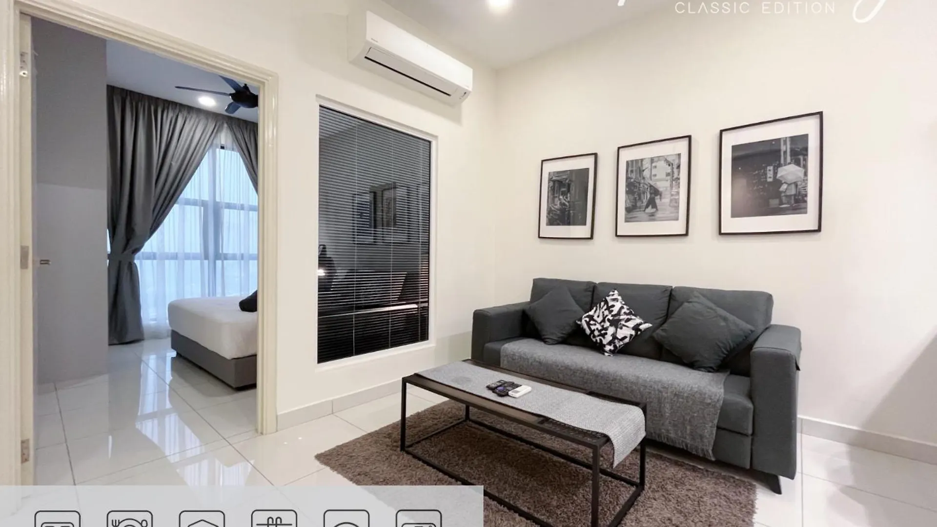 Apartment Arte Mont Kiara By Awesomestay Kuala Lumpur