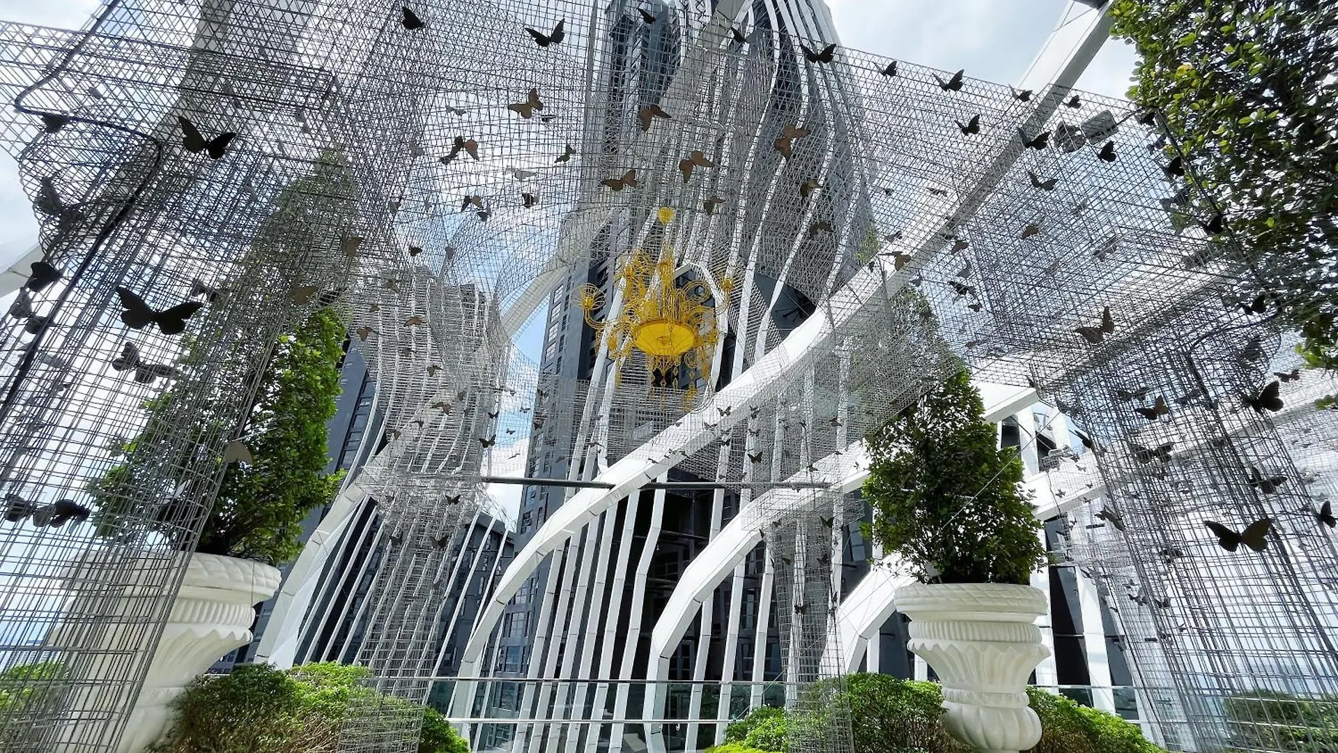 Arte Mont Kiara By Awesomestay Kuala Lumpur