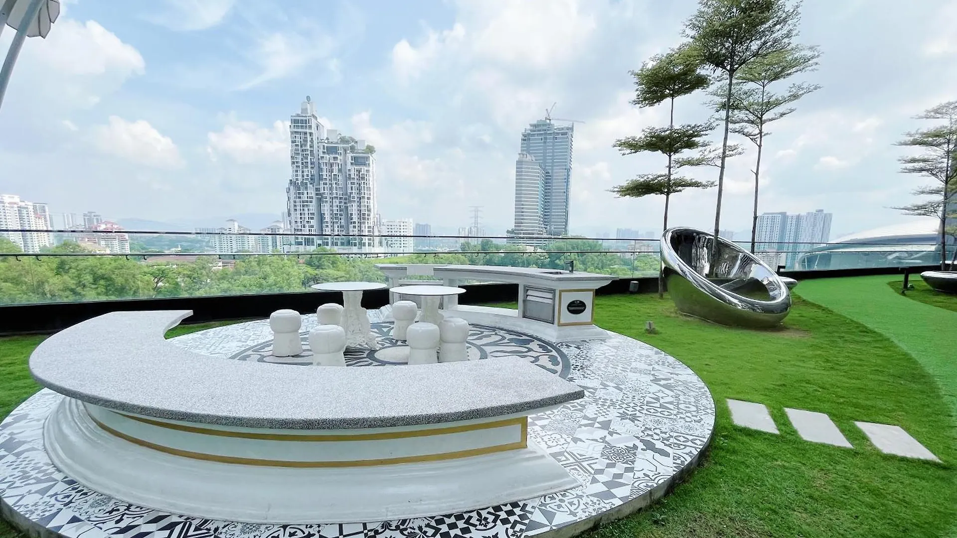 Arte Mont Kiara By Awesomestay Kuala Lumpur