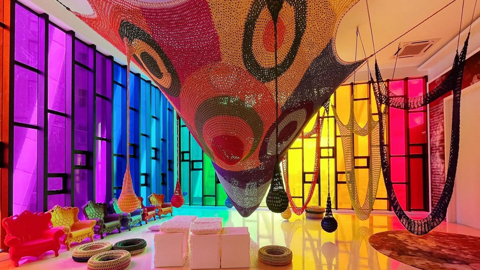 Arte Mont Kiara By Awesomestay Kuala Lumpur 0*,  Ma­lay­sia