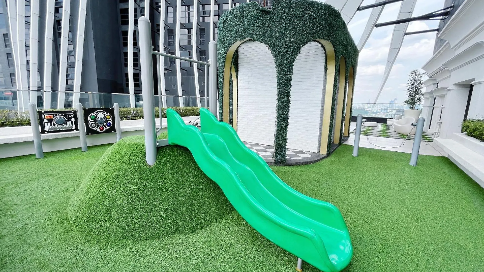 Arte Mont Kiara By Awesomestay Kuala Lumpur Apartment