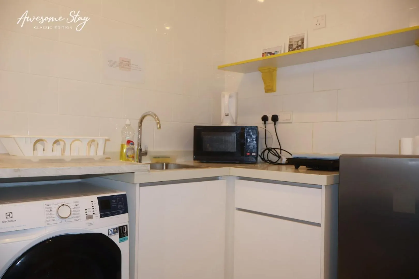 Arte Mont Kiara By Awesomestay Kuala Lumpur Apartment