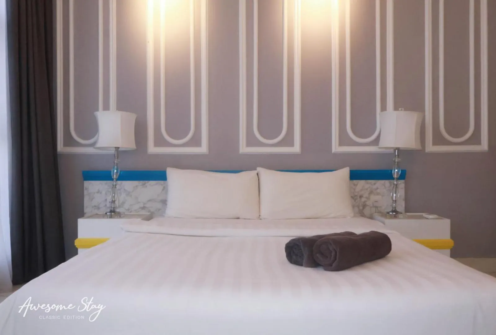 Apartment Arte Mont Kiara By Awesomestay Kuala Lumpur Ma­lay­sia