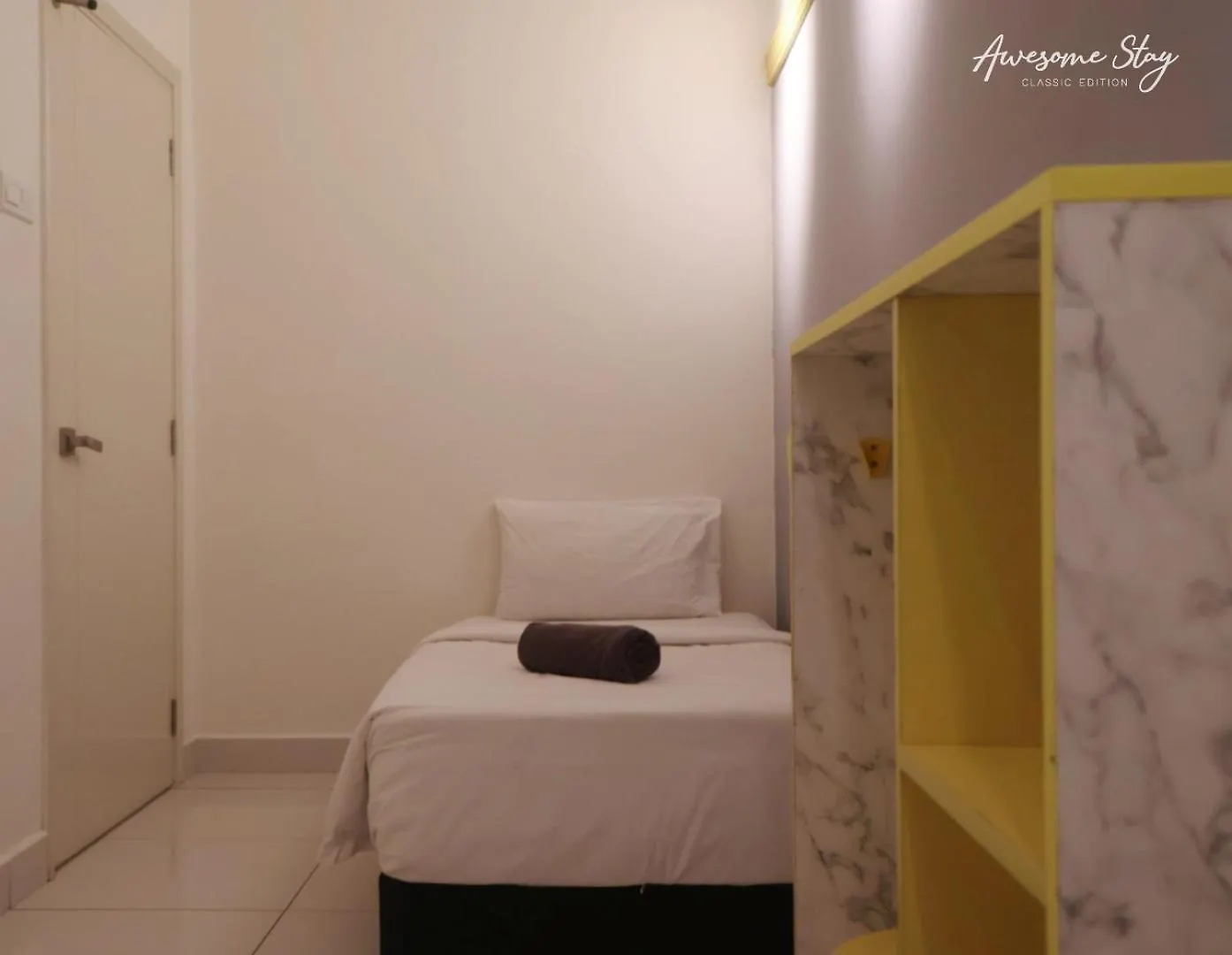Apartment Arte Mont Kiara By Awesomestay Kuala Lumpur