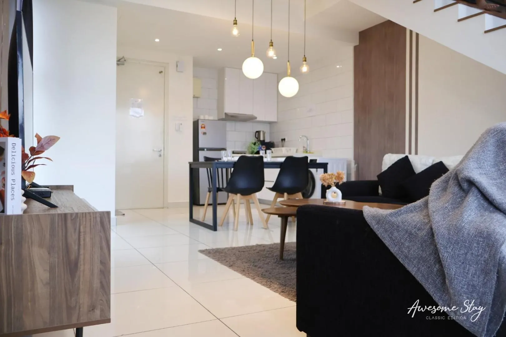 Arte Mont Kiara By Awesomestay Kuala Lumpur Apartment
