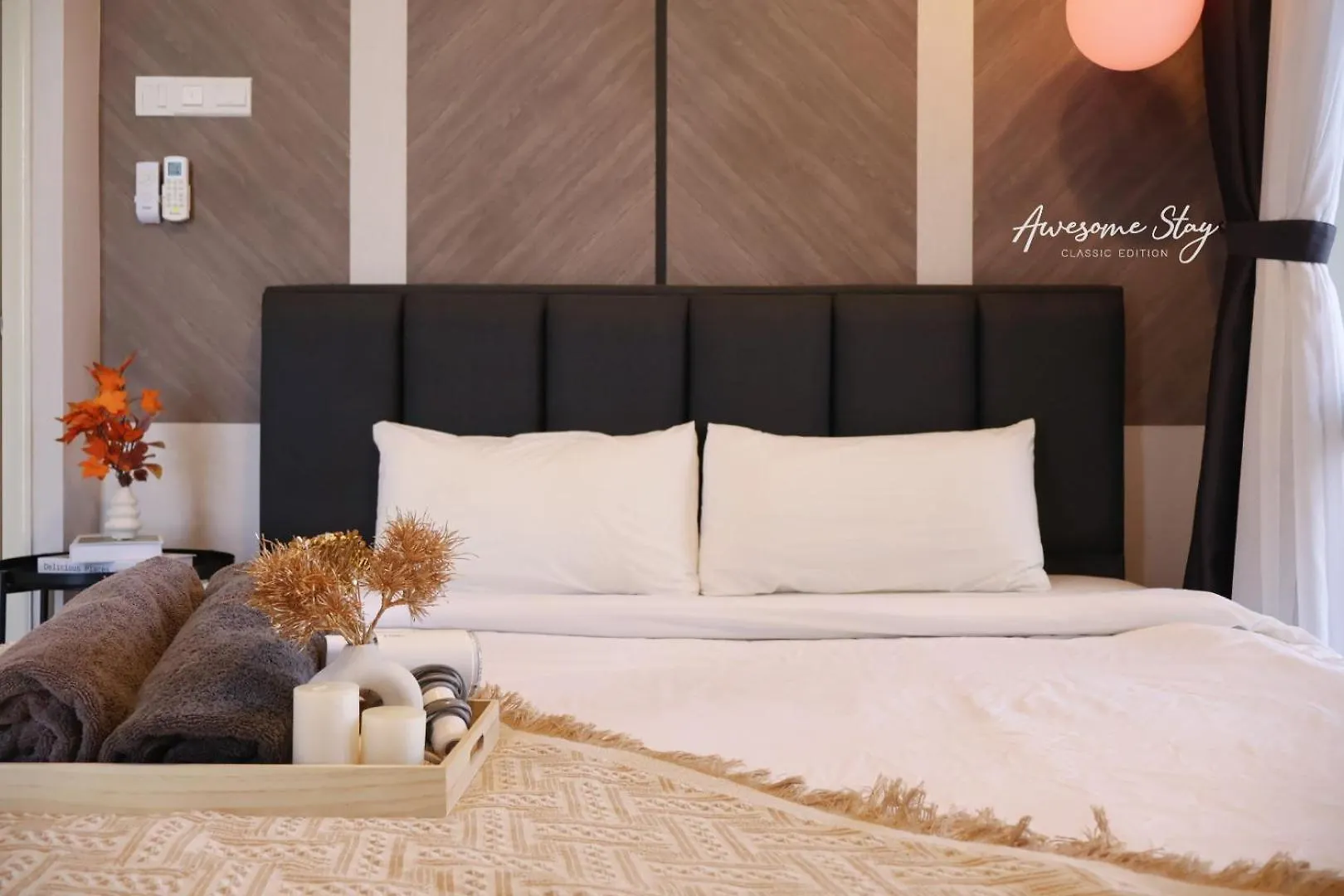 Arte Mont Kiara By Awesomestay Kuala Lumpur 0*,  Ma­lay­sia