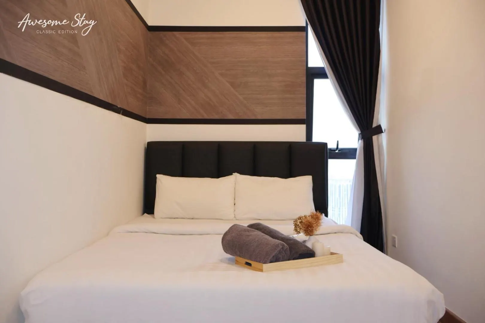 Apartment Arte Mont Kiara By Awesomestay Kuala Lumpur Ma­lay­sia