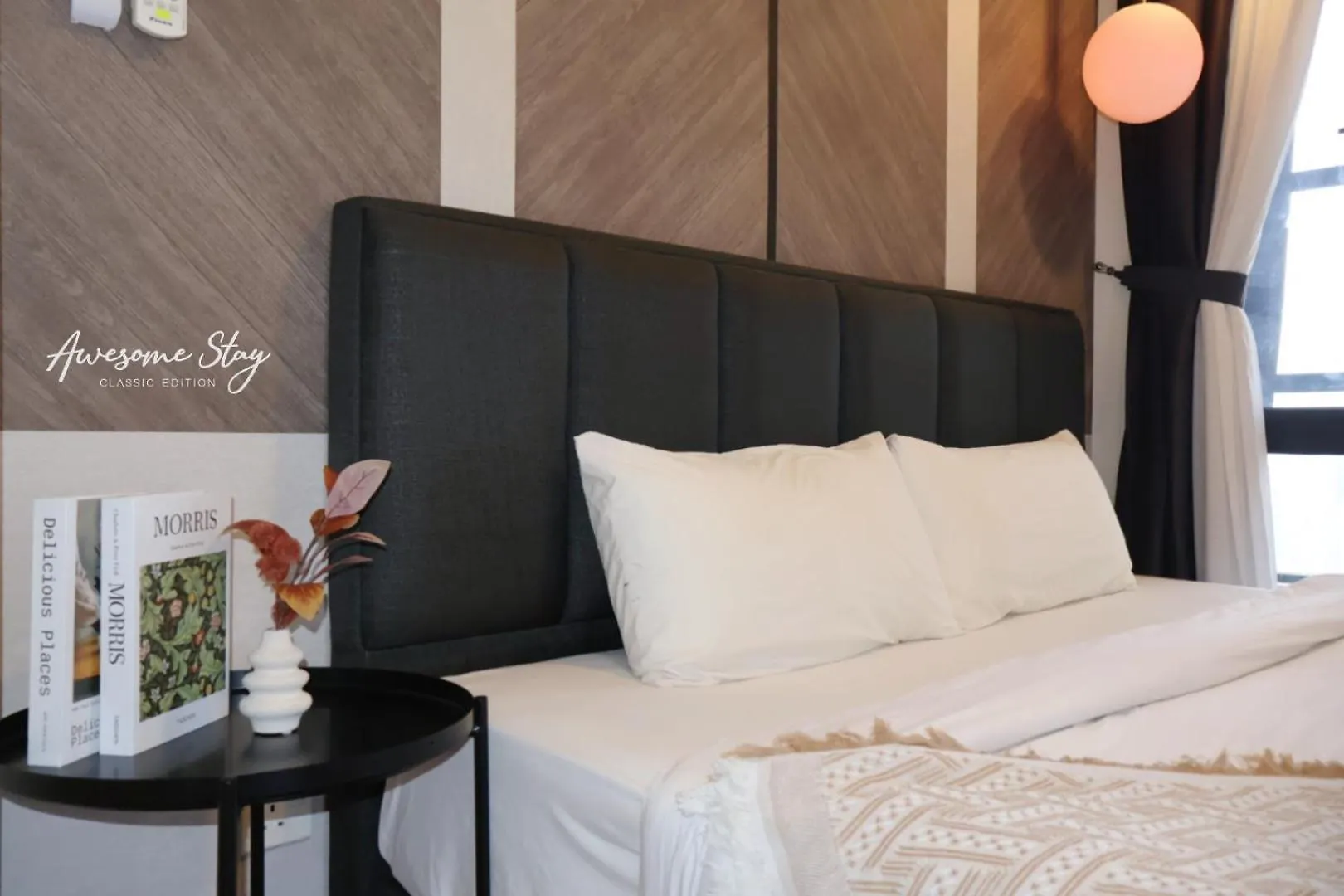 Arte Mont Kiara By Awesomestay Kuala Lumpur