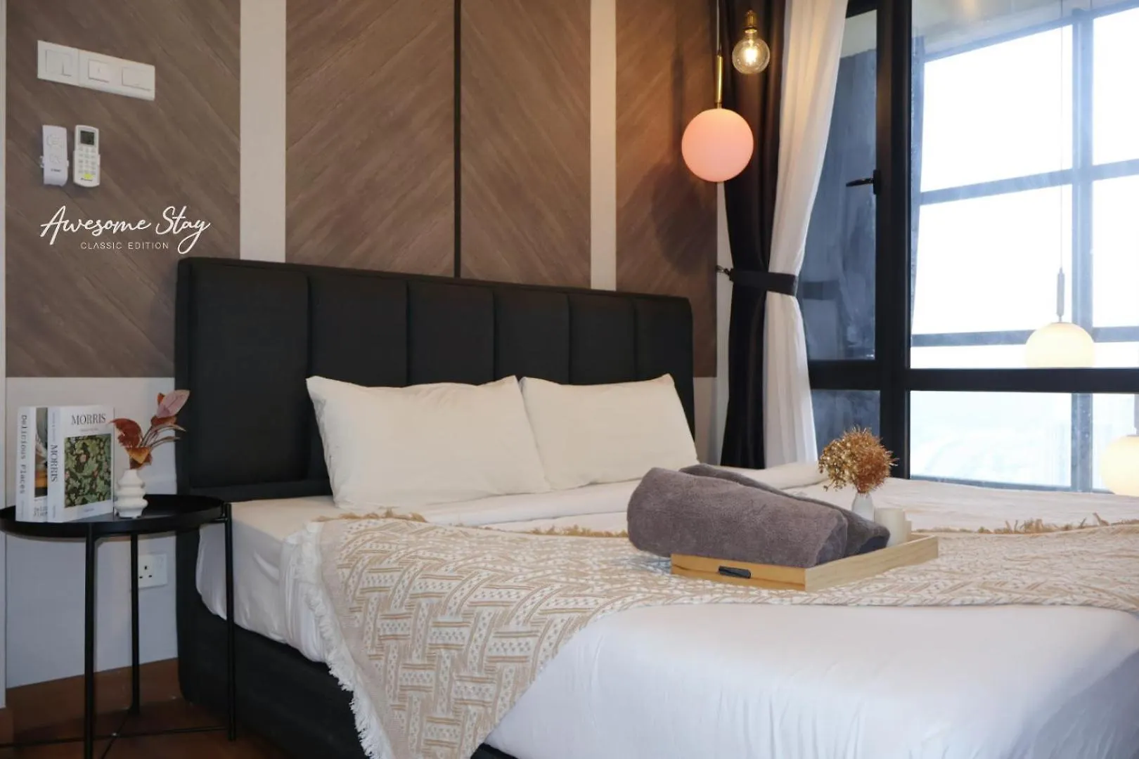 Apartment Arte Mont Kiara By Awesomestay Kuala Lumpur