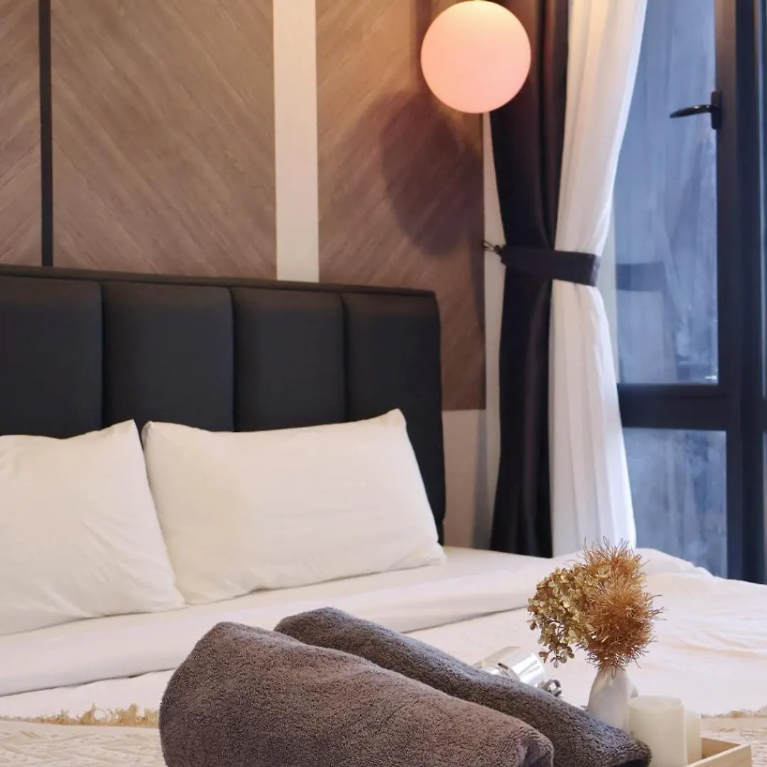 Arte Mont Kiara By Awesomestay Kuala Lumpur