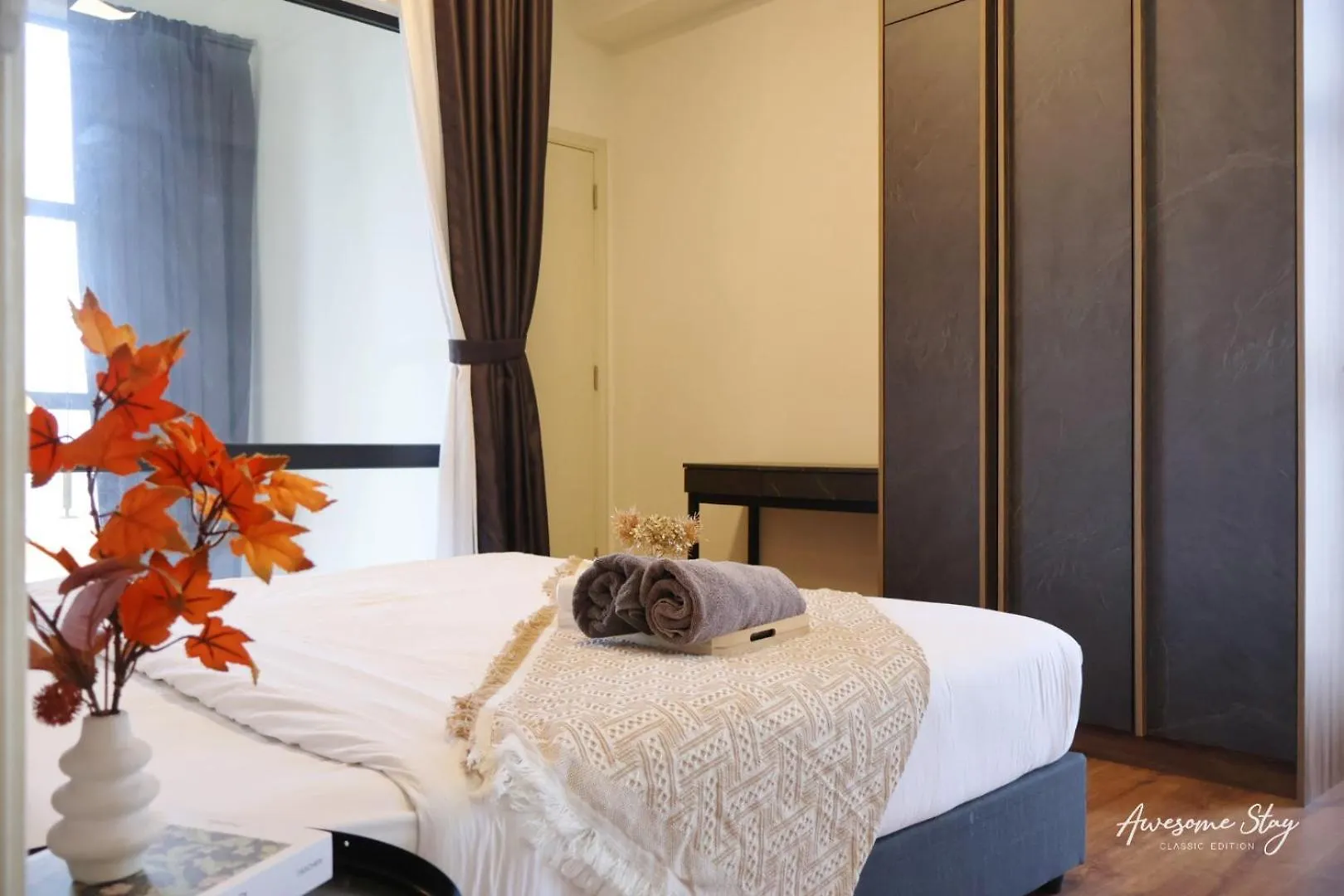 Arte Mont Kiara By Awesomestay Kuala Lumpur Apartment