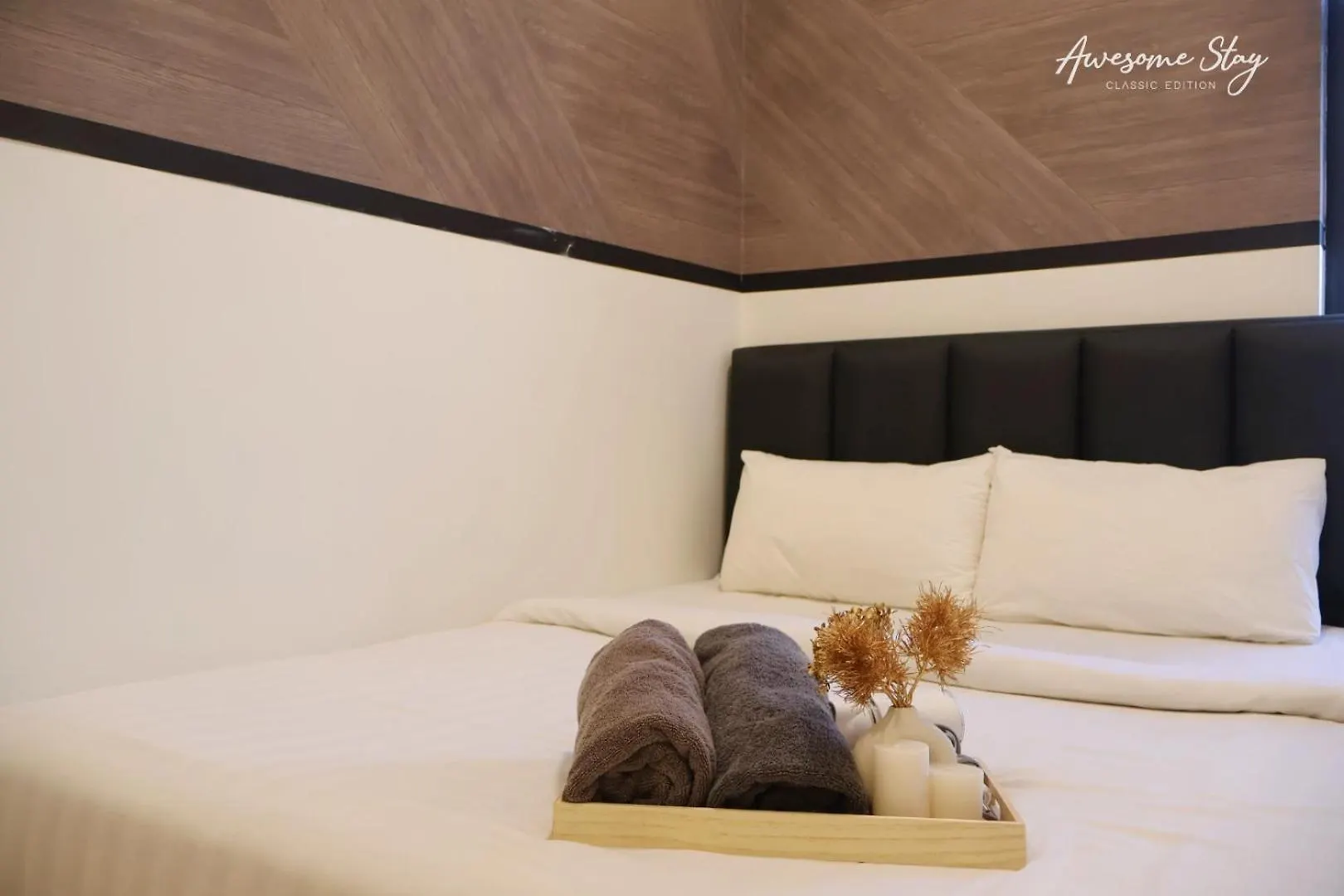 Apartment Arte Mont Kiara By Awesomestay Kuala Lumpur Ma­lay­sia