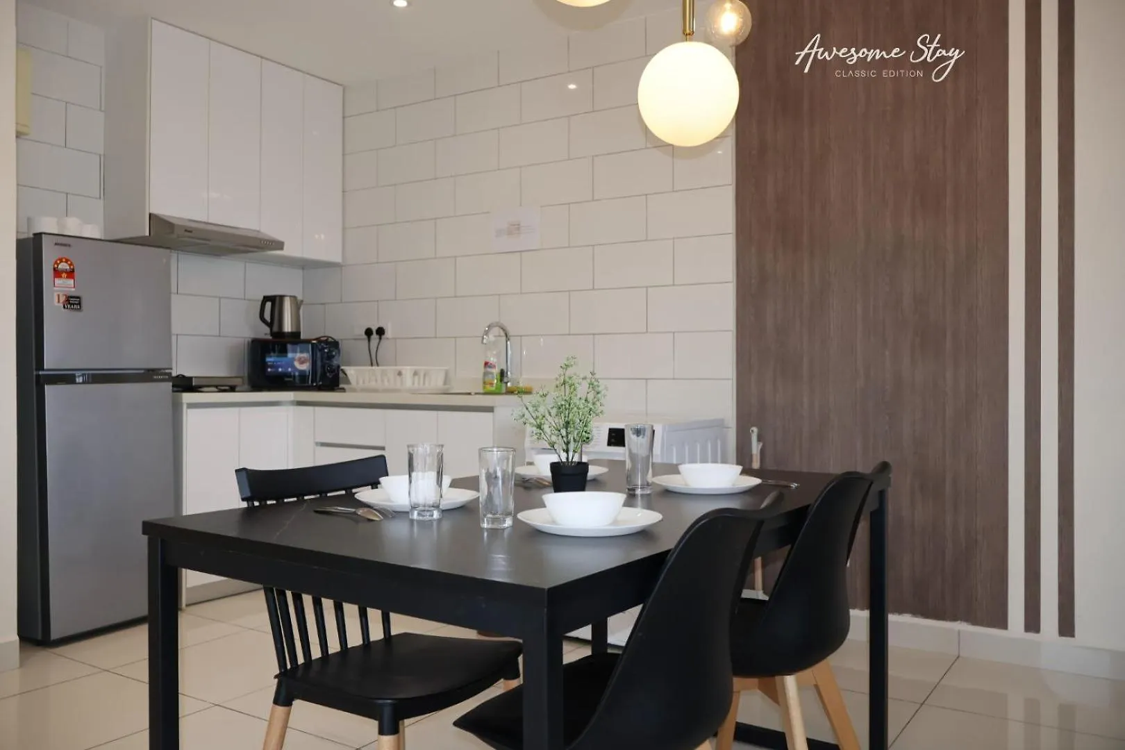 Arte Mont Kiara By Awesomestay Kuala Lumpur 0*,