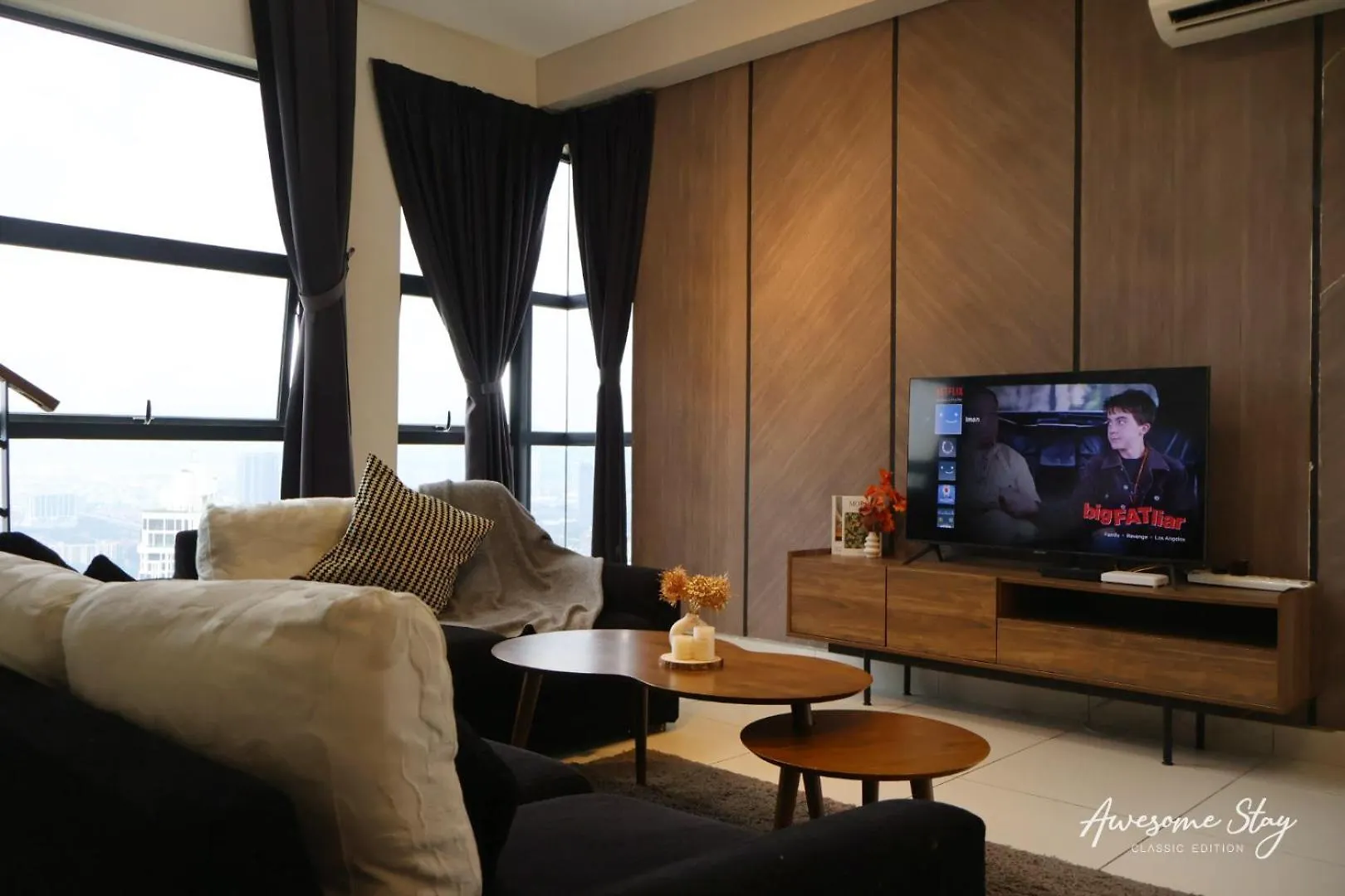 Arte Mont Kiara By Awesomestay Kuala Lumpur Ma­lay­sia
