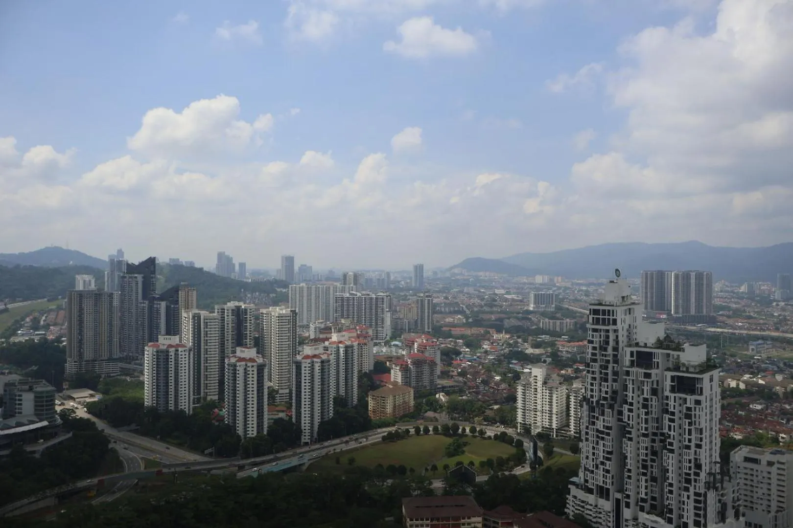 Arte Mont Kiara By Awesomestay Kuala Lumpur Apartment