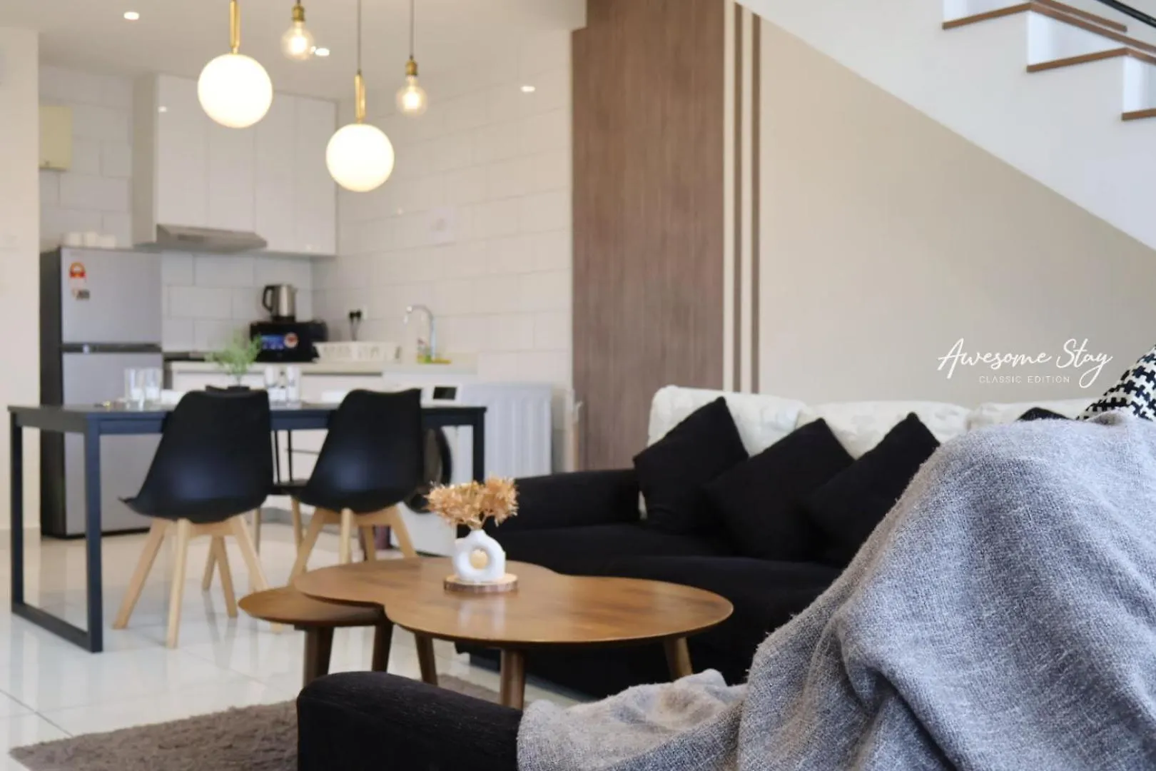 Apartment Arte Mont Kiara By Awesomestay Kuala Lumpur Ma­lay­sia