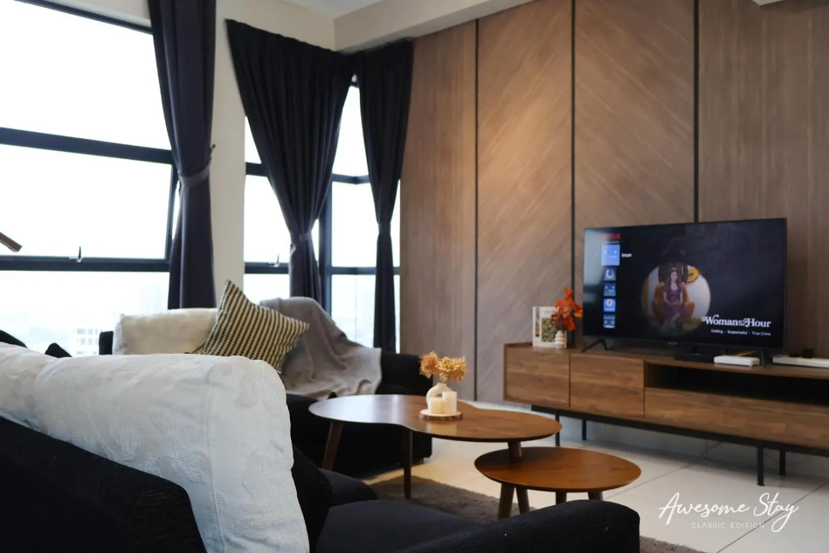 Arte Mont Kiara By Awesomestay Kuala Lumpur